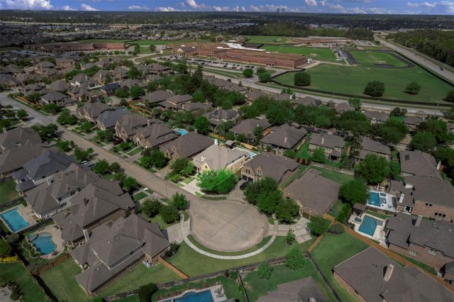 28507 Rose Vervain Drive, Spring, TX 77386