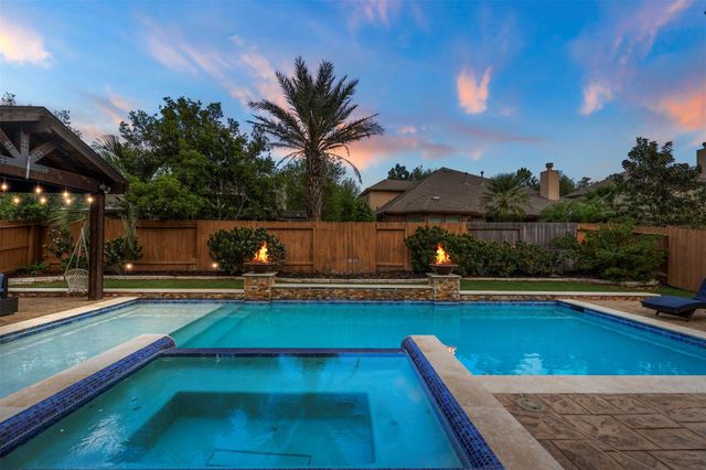 28507 Rose Vervain Drive, Spring, TX 77386