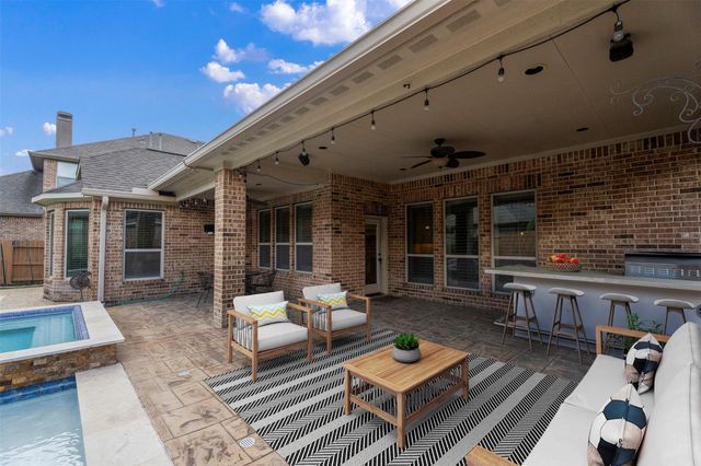 28507 Rose Vervain Drive, Spring, TX 77386