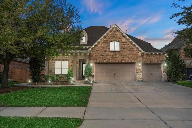 28507 Rose Vervain Drive, Spring, TX 77386