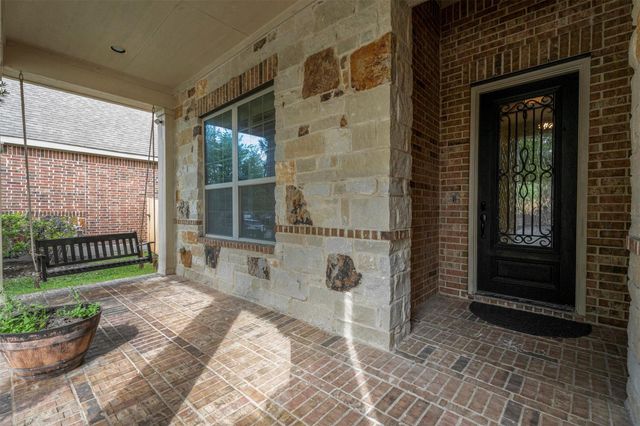 28507 Rose Vervain Drive, Spring, TX 77386