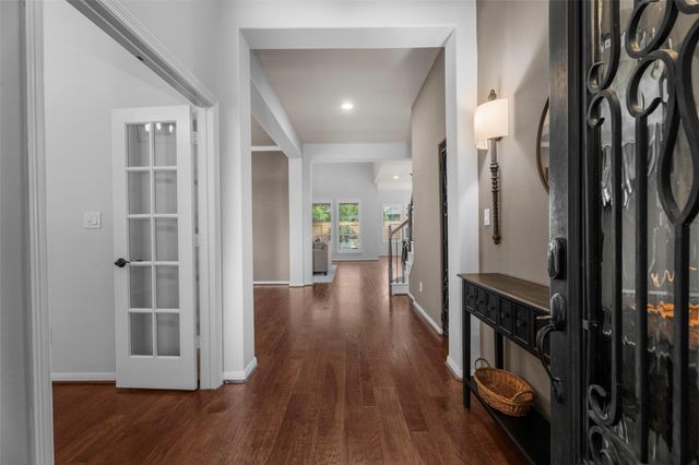 28507 Rose Vervain Drive, Spring, TX 77386