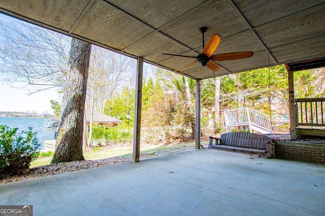 10101 Woodberry Court, Villa Rica, GA 30180