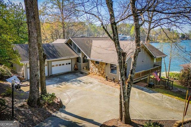 10101 Woodberry Court, Villa Rica, GA 30180