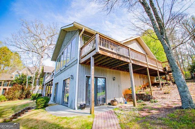 10101 Woodberry Court, Villa Rica, GA 30180