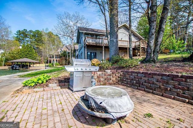 10101 Woodberry Court, Villa Rica, GA 30180