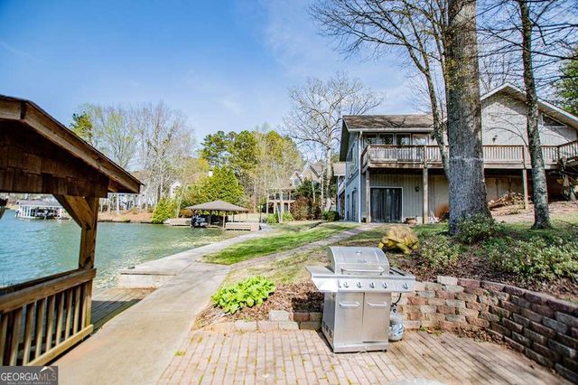 10101 Woodberry Court, Villa Rica, GA 30180