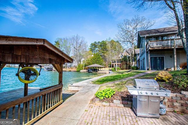 10101 Woodberry Court, Villa Rica, GA 30180