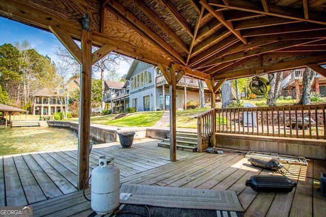 10101 Woodberry Court, Villa Rica, GA 30180