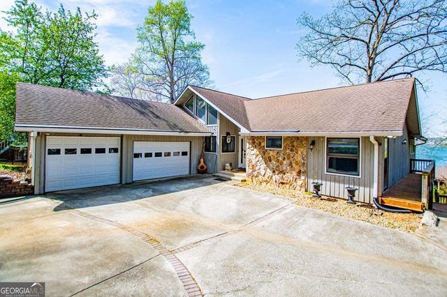10101 Woodberry Court, Villa Rica, GA 30180