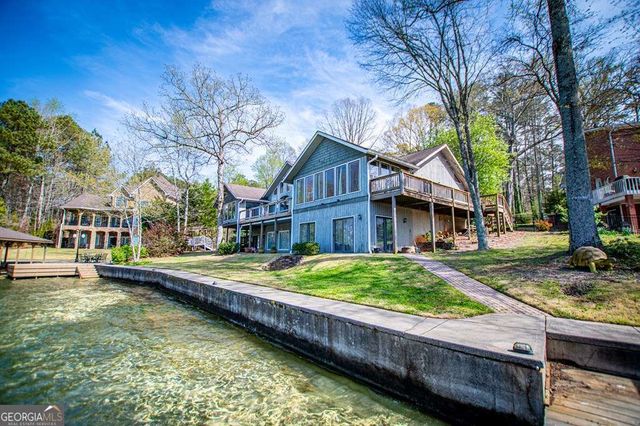 10101 Woodberry Court, Villa Rica, GA 30180