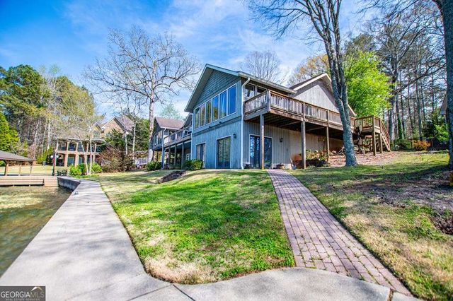 10101 Woodberry Court, Villa Rica, GA 30180