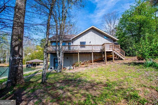 10101 Woodberry Court, Villa Rica, GA 30180