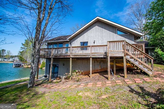 10101 Woodberry Court, Villa Rica, GA 30180