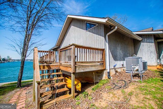 10101 Woodberry Court, Villa Rica, GA 30180