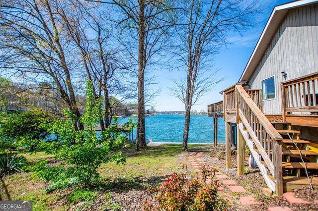 10101 Woodberry Court, Villa Rica, GA 30180