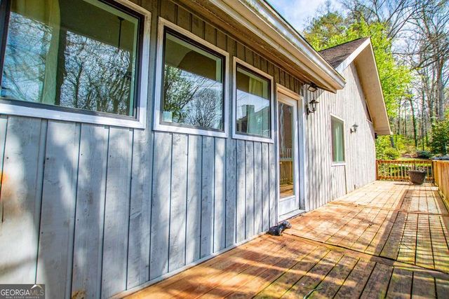 10101 Woodberry Court, Villa Rica, GA 30180
