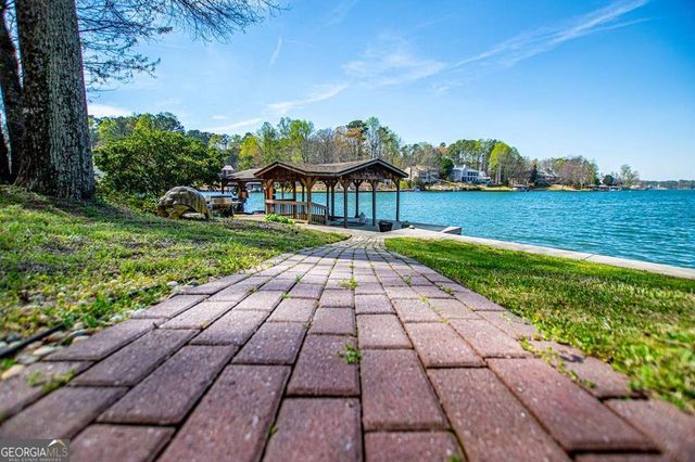 10101 Woodberry Court, Villa Rica, GA 30180