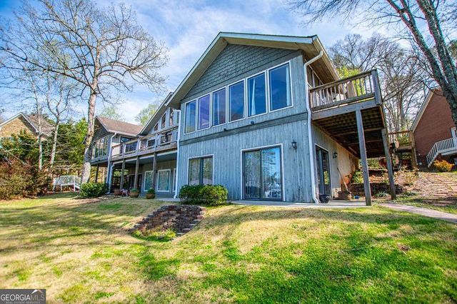 10101 Woodberry Court, Villa Rica, GA 30180