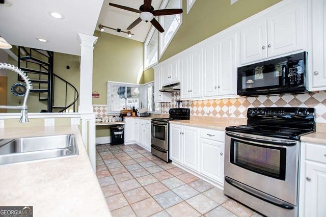 10101 Woodberry Court, Villa Rica, GA 30180