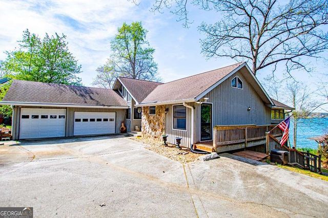 10101 Woodberry Court, Villa Rica, GA 30180