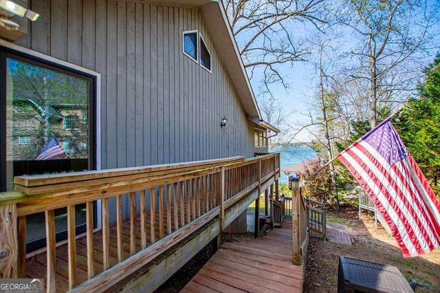 10101 Woodberry Court, Villa Rica, GA 30180