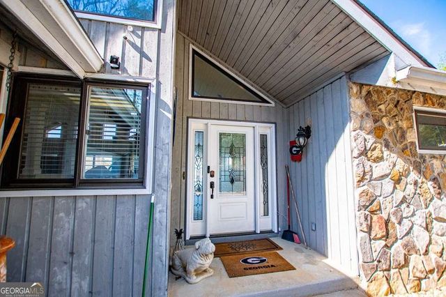 10101 Woodberry Court, Villa Rica, GA 30180