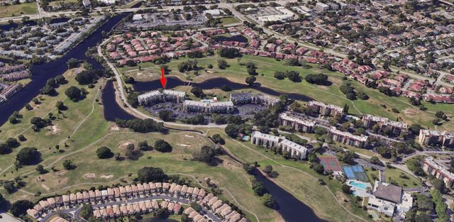 3485 Environ Boulevard C106, Lauderhill, FL 33319