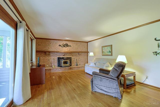 5482 Carterway Drive, Miami Twp, OH 45150