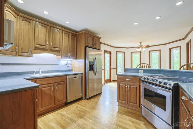 5482 Carterway Drive, Miami Twp, OH 45150