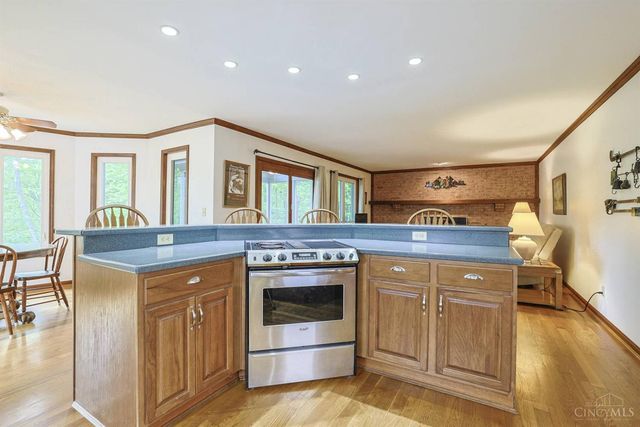 5482 Carterway Drive, Miami Twp, OH 45150
