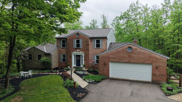 5482 Carterway Drive, Miami Twp, OH 45150