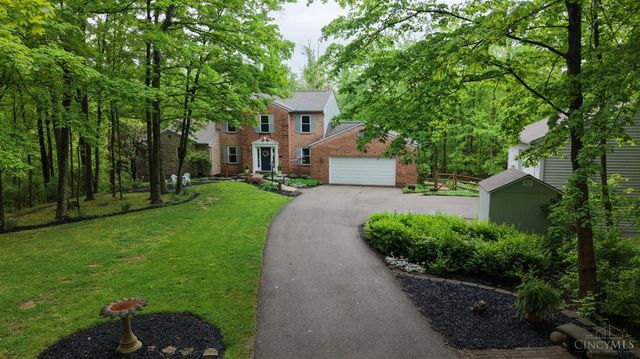 5482 Carterway Drive, Miami Twp, OH 45150