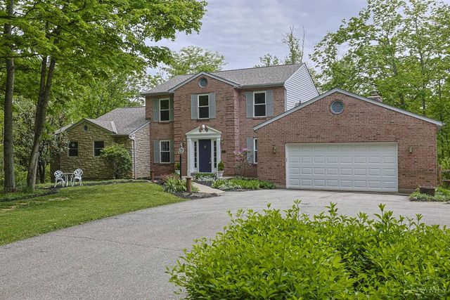 5482 Carterway Drive, Miami Twp, OH 45150