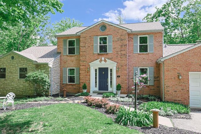 5482 Carterway Drive, Miami Twp, OH 45150