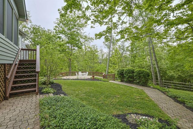 5482 Carterway Drive, Miami Twp, OH 45150
