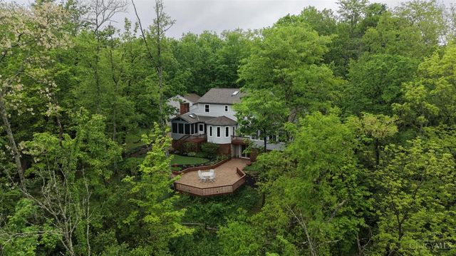 5482 Carterway Drive, Miami Twp, OH 45150