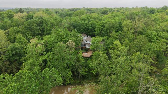 5482 Carterway Drive, Miami Twp, OH 45150