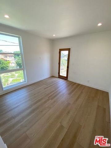 5545 Spokane Street, Los Angeles, CA 90016