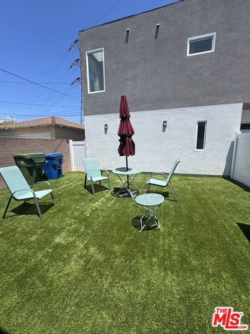 5545 Spokane Street, Los Angeles, CA 90016