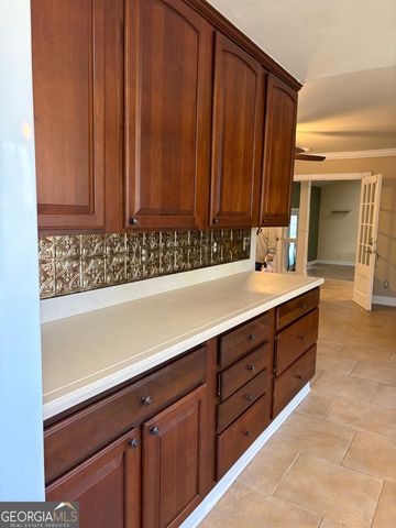 271 Lakeshore Drive, Warner Robins, GA 31088