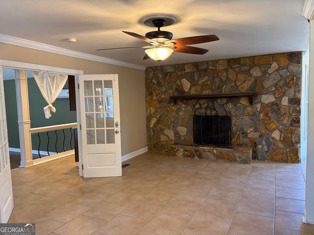 271 Lakeshore Drive, Warner Robins, GA 31088