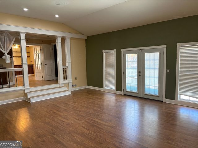 271 Lakeshore Drive, Warner Robins, GA 31088