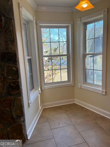 271 Lakeshore Drive, Warner Robins, GA 31088