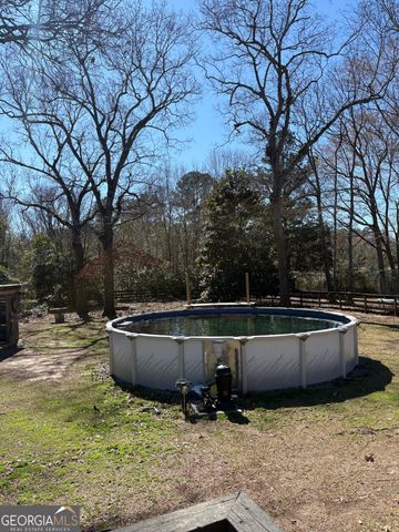 271 Lakeshore Drive, Warner Robins, GA 31088