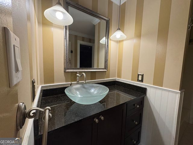 271 Lakeshore Drive, Warner Robins, GA 31088