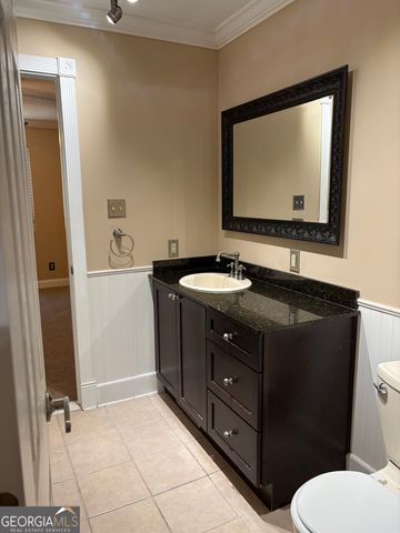 271 Lakeshore Drive, Warner Robins, GA 31088