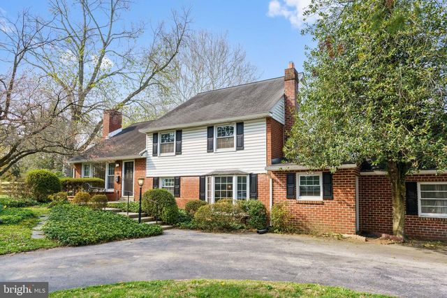 931 JONES RD, Gulph Mills, PA 19428