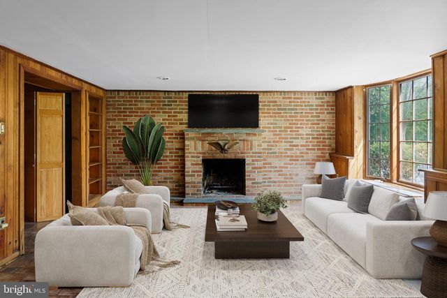 931 JONES RD, Gulph Mills, PA 19428