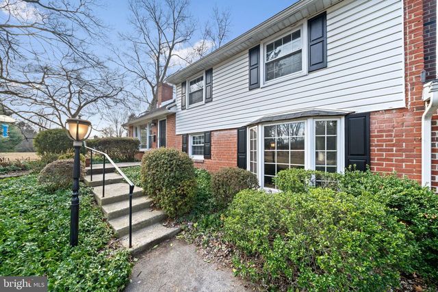 931 JONES RD, Gulph Mills, PA 19428